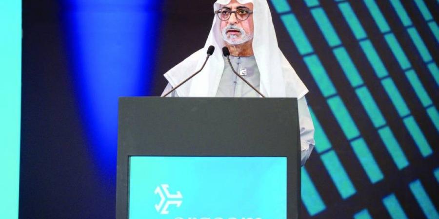النظام المالي في الإمارات نموذج عالمي للانفتاح والمرونة والتنمية الشاملة - تليجراف الخليج