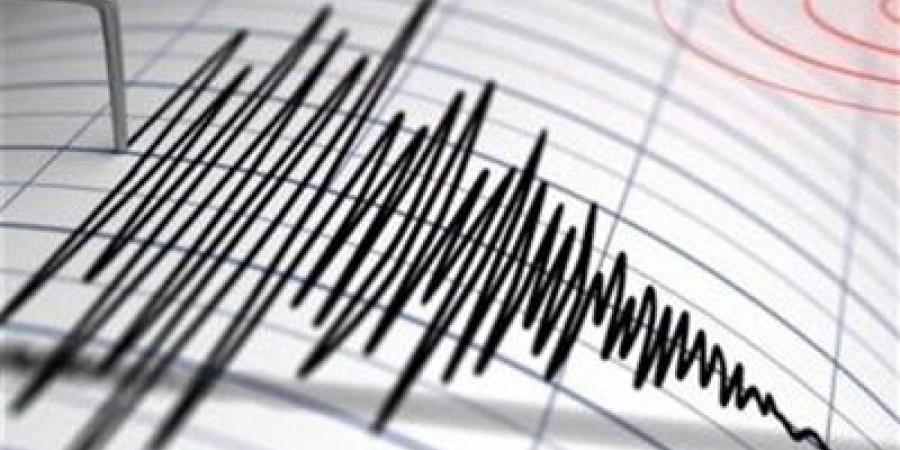 عاجل.. هزة أرضية يشعر به سكان القاهرة والإسكندرية والعديد من المحافظات - تليجراف الخليج