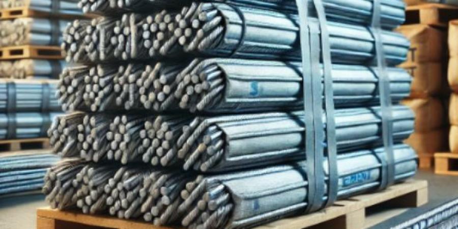 نافذة على أسعار الحديد والأسمنت بالأسواق.. الخميس 22-5-2025 - تليجراف الخليج