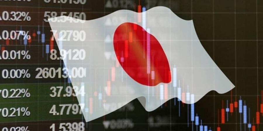 صعود مؤشرات الأسهم اليابانية في جلسة التعاملات الصباحية - تليجراف الخليج