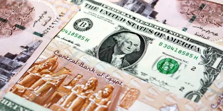 سعر الدولار مقابل الجنيه المصري اليوم الجمعة 23 مايو 2025.. ارتفاع طفيف في بعض البنوك واستقرار في أخرى - تليجراف الخليج