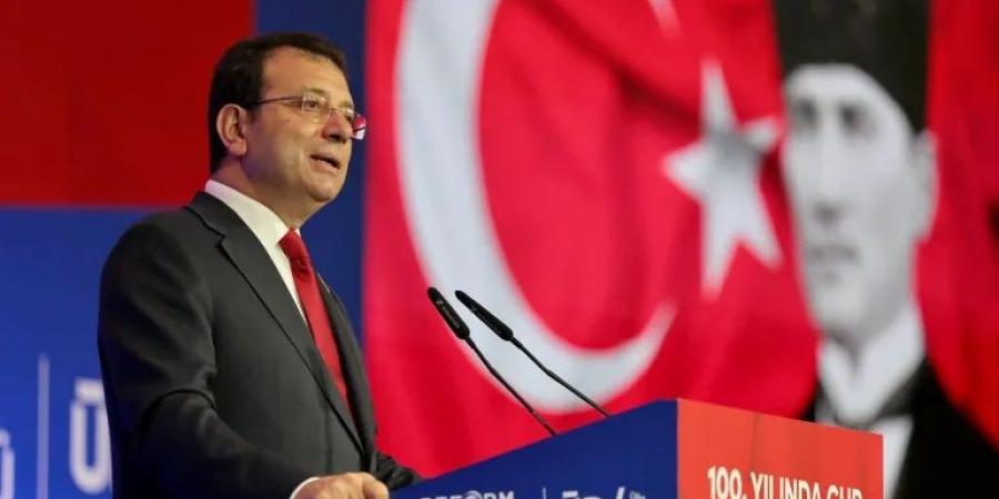 تركيا: اعتقالات جديدة في إطار التحقيق مع إمام أوغلو - تليجراف الخليج