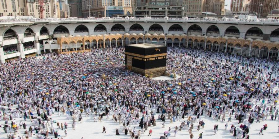 أولى قوافل الحجاج الأردنيين تغادر الجمعة إلى الديار المقدسة - تليجراف الخليج
