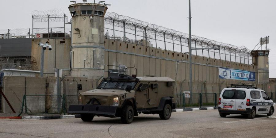 الاحتلال الإسرائيلي يفرج عن 10 معتقلين من قطاع غزة - تليجراف الخليج
