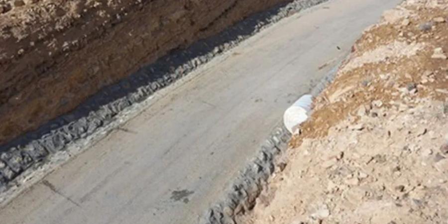 الكرك .. تراجع مخزون السدود ينذر بصيف صعب على القطاع الزراعي - تليجراف الخليج