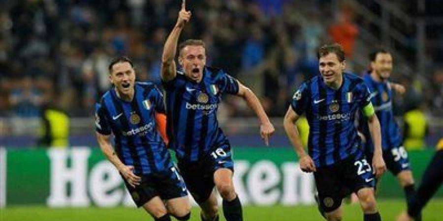 موعد مباراة انتر ميلان وكومو في الدوري الإيطالي والقنوات الناقلة والتشكيل المتوقع - تليجراف الخليج