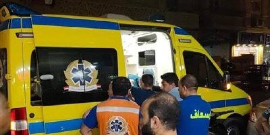 مصرع شاب إثر حادث تصادم مروري بالشرقية - تليجراف الخليج