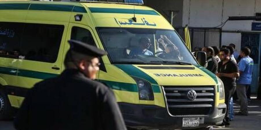 مصر .. جراحة طارئة تكشف سرا غريبا في جسد شاب ثلاثيني - تليجراف الخليج