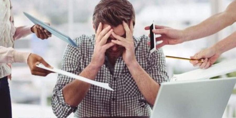بدون إبر أو مختبرات.. أداة جديدة تتابع هرمون التوتر يوميًا - تليجراف الخليج