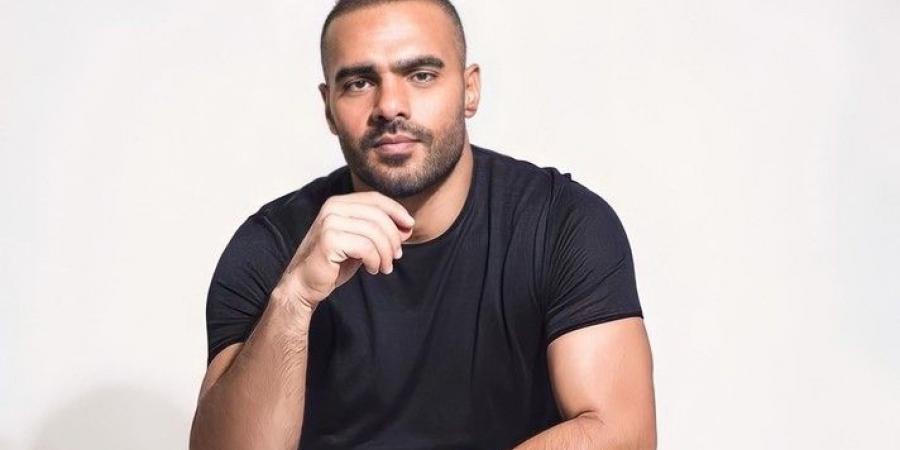 جوزيف عطية يطلق أغنيته "سلام" تمهيدًا لألبومه الجديد "ف كلّ مكان" - تليجراف الخليج