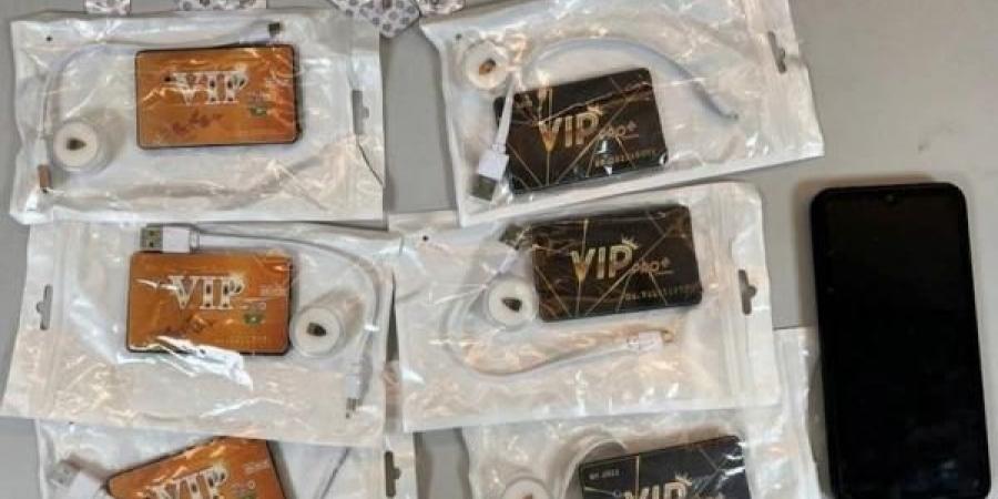 ضبط شبكة للغش في امتحانات الباكالوريا بأكادير.. وتوقيف مرشحين ومتواطئين داخل شقة - تليجراف الخليج