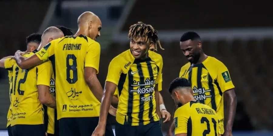 قمة الحماس تشتعل: تعرف على معلق مباراة الاتحاد والقادسية والقنوات الناقلة لنهائي كأس الملك - تليجراف الخليج