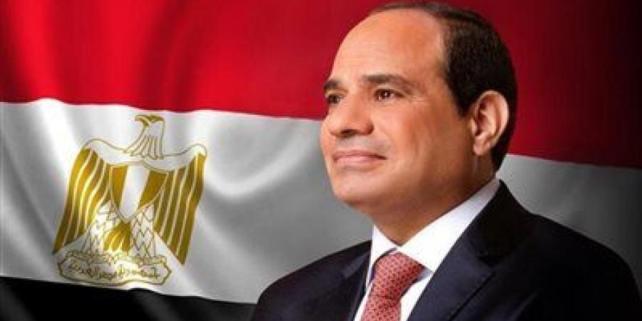 الرئيس السيسي يهنئ بيراميدز وجماهير الكرة المصرية بتحقيق إنجاز تاريخي - تليجراف الخليج