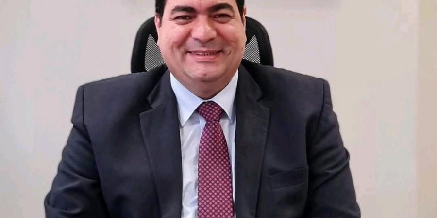 عثمان ود. رمضان" .. نائبان لرئيس مصلحة الجمارك - تليجراف الخليج