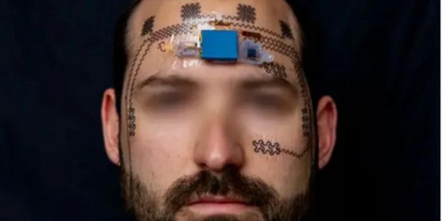 وشم ذكي يتنبأ بالإرهاق الذهني ويغيّر مستقبل سلامة المهن الخطرة - تليجراف الخليج