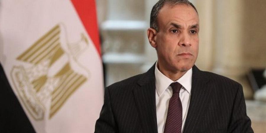تفاصيل مكالمة هاتفية بين وزير الخارجية المصري وويتكوف بشأن غزة - تليجراف الخليج
