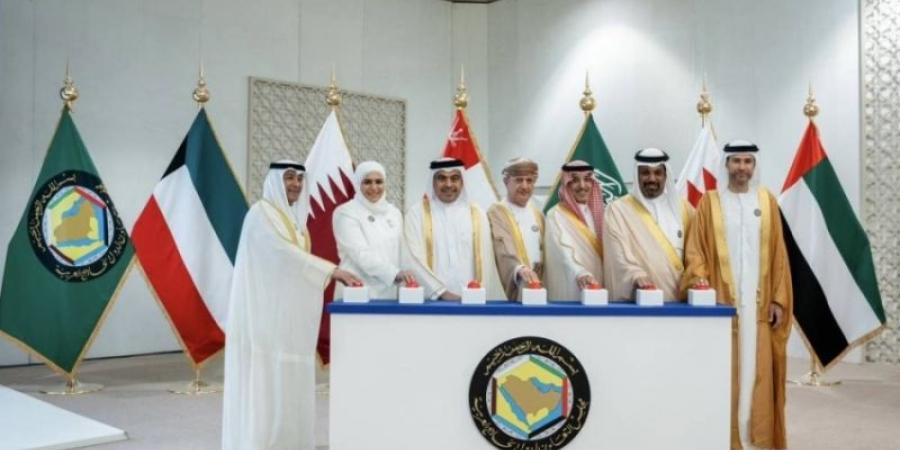 البديوي: قادة دول مجلس التعاون يولون أهمية لترسيخ أسس التكامل الاقتصادي - تليجراف الخليج