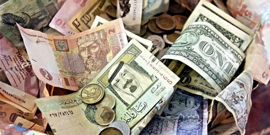 سعر الريال السعودي مقابل الجنيه المصري اليوم الأحد 1 يونيو 2025 - تليجراف الخليج