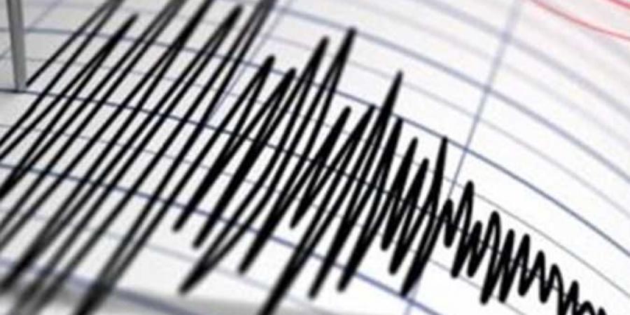 هزة أرضية شمال غرب مدينة الغردقة دون حدوث أى خسائر - تليجراف الخليج