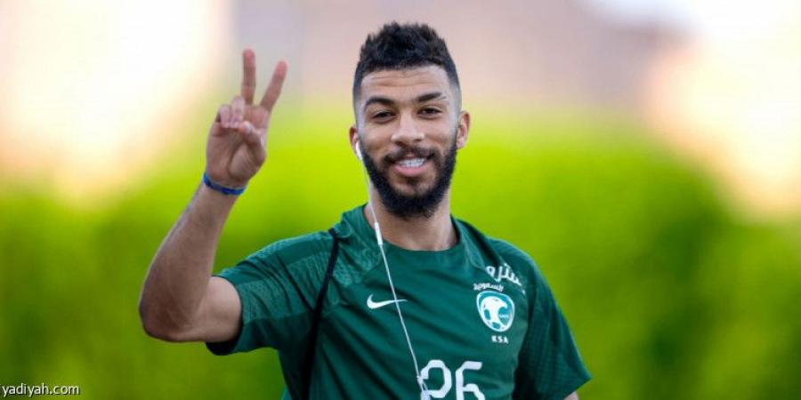 ذكري يغيب.. والعبود على الدكة - تليجراف الخليج