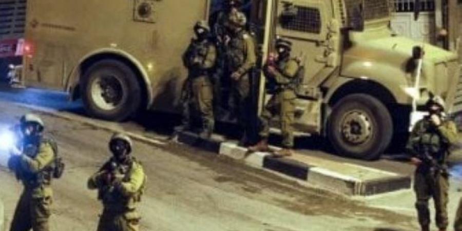 الاحتلال يداهم مناطق بالضفة الغربية واستشهاد 8 فلسطينيين بخان يونس - تليجراف الخليج