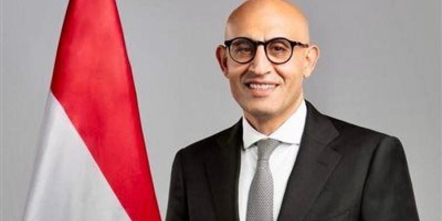 محمد عبد اللطيف:منذ توليت وزارة التربية والتعليم قبل 11 شهرًا نلاحظ الفارق الكبير في تطور المدارس الحكومية - تليجراف الخليج