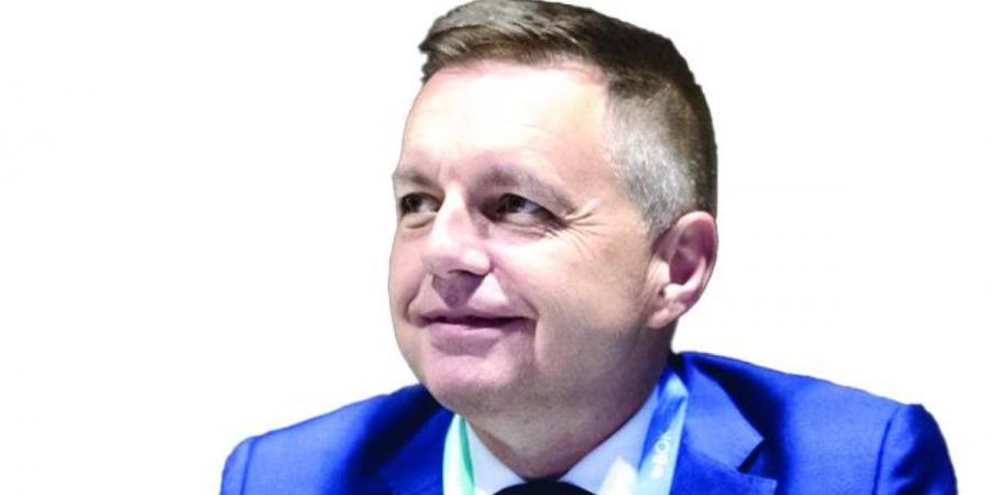 «المركزي الأوروبي» يواجه ارتباكاً داخلياً بسبب «إدانة» بيتر كازيمير - تليجراف الخليج