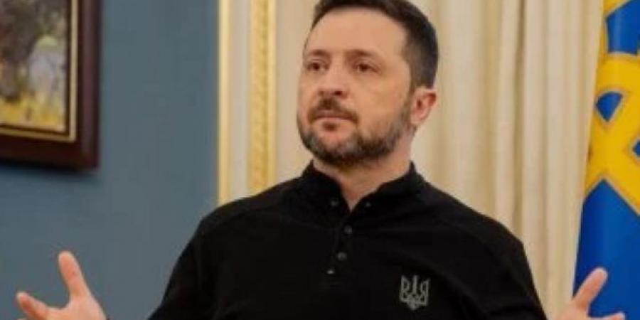 زيلينسكي: وزير الدفاع الأوكراني سيشارك في محادثات السلام مع روسيا غدا في تركيا - تليجراف الخليج