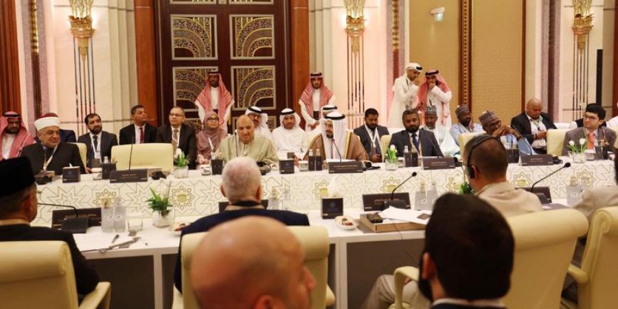 الدرعي: ندوة الحج الكبرى منصة لتناغم الرؤى والأفكار - تليجراف الخليج