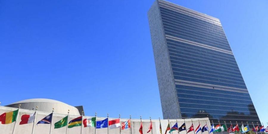مجلس الأمن يصوت اليوم على قرار لوقف دائم لإطلاق النار في غزة - تليجراف الخليج