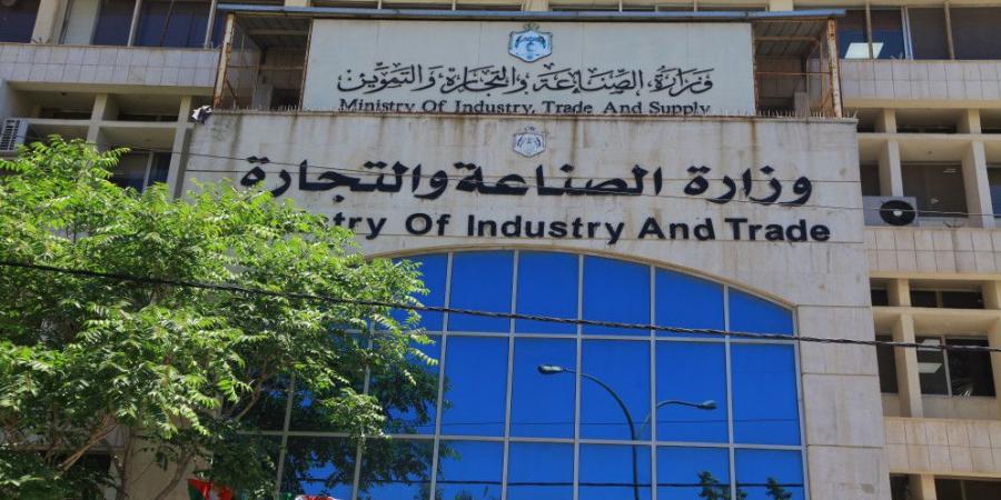 وزارة الصناعة تسمح باستيراد سلع من سوريا.. أجهزة كهربائية ومواد غذائية - تليجراف الخليج