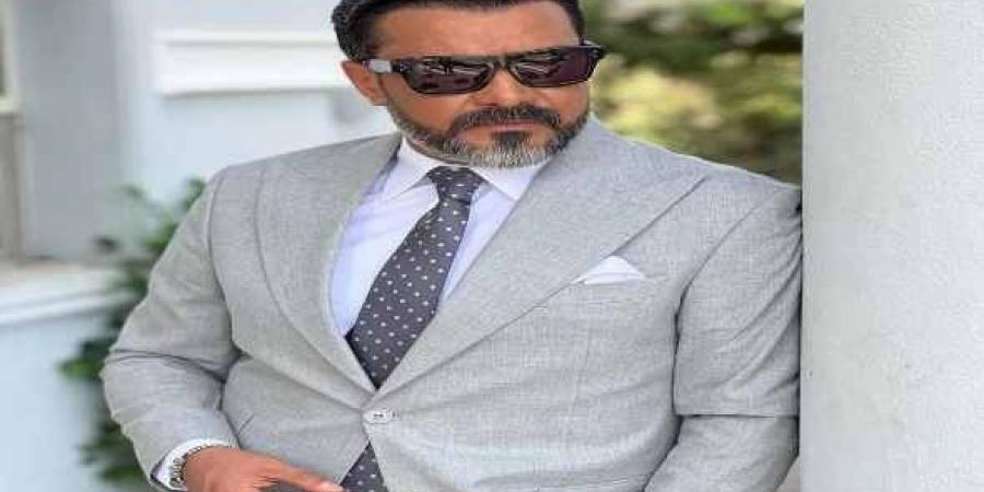 محمد رجب يعترف بطلاقه من هذه الفنانة - تليجراف الخليج