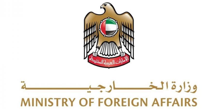 الإمارات تدين بشدة الهجوم على قافلة إنسانية شمال دارفور - تليجراف الخليج