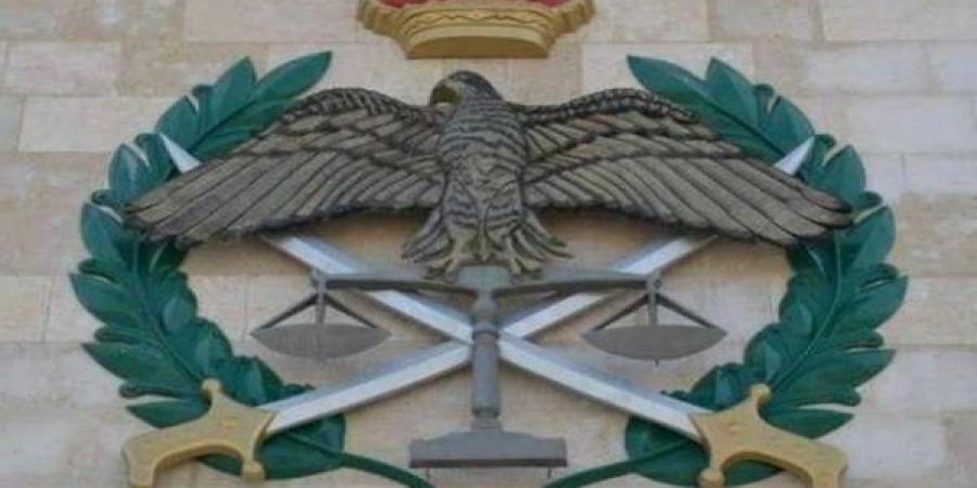 " بينهم 22 عميد" .. إرادة ملكية بترفيع ضباط في الأمن العام - (أسماء) - تليجراف الخليج