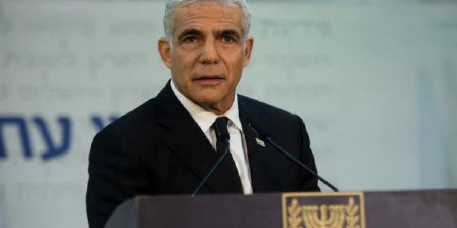 زعيم المعارضة الإسرائيلية: هذا الكنيست انتهى - تليجراف الخليج