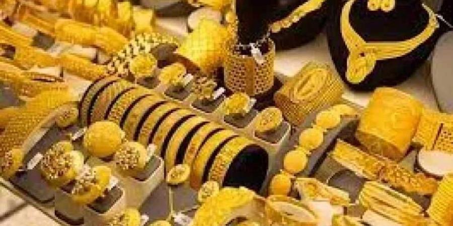 أسعار الذهب في السودان اليوم الأربعاء 4 يونيو 2025 - تليجراف الخليج