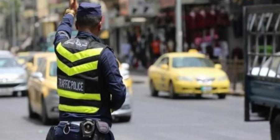 3 وفيات بحوادث سير احدها في مسرب الباص السريع - تليجراف الخليج