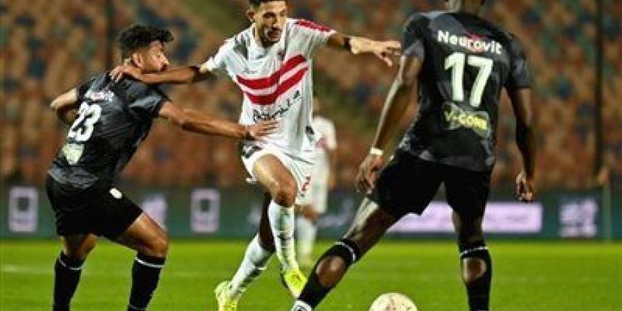 تعرف على معلقي مباراة اليوم بين الزمالك وبيراميدز في نهائي كأس مصر - تليجراف الخليج
