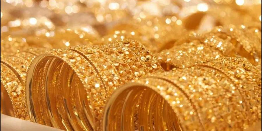 سعر الذهب في مصر اليوم الخميس 5 يونيو 2025 بالجنيه المصري والدولار الأمريكي - تليجراف الخليج