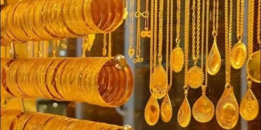 سعر الذهب في الجزائر اليوم الخميس 5 يونيو 2025 .. بالدينار والدولار الأمريكي - تليجراف الخليج