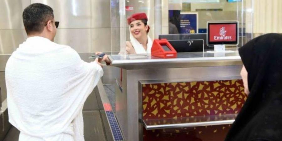 جمارك دبي تجهز تسهيلات استثنائية لاستقبال الحجاج العائدين - تليجراف الخليج