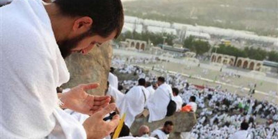 في يوم تتفتح فيه أبواب السماء.. أسرار الدعاء المستجاب يوم عرفة وأفضل الأوقات لاغتنام الرحمة الإلهية - تليجراف الخليج