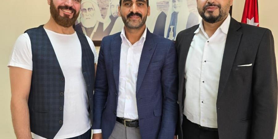 الإذاعة الأردنية تتألق في المسابقة العربية للموسيقى والغناء وتحصد جائزتين - تليجراف الخليج