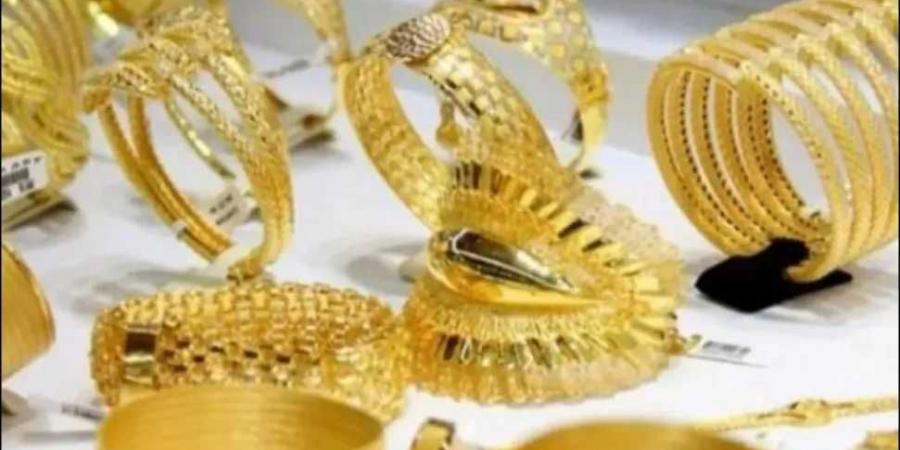 أسعار الذهب في لبنان بالليرة والدولار اليوم الخميس 5/6/2025 - تليجراف الخليج