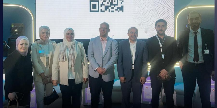 كليه الاعمال في "عمان العربية" تشارك في فعالية حول الريادة والابتكار في التعليم - تليجراف الخليج