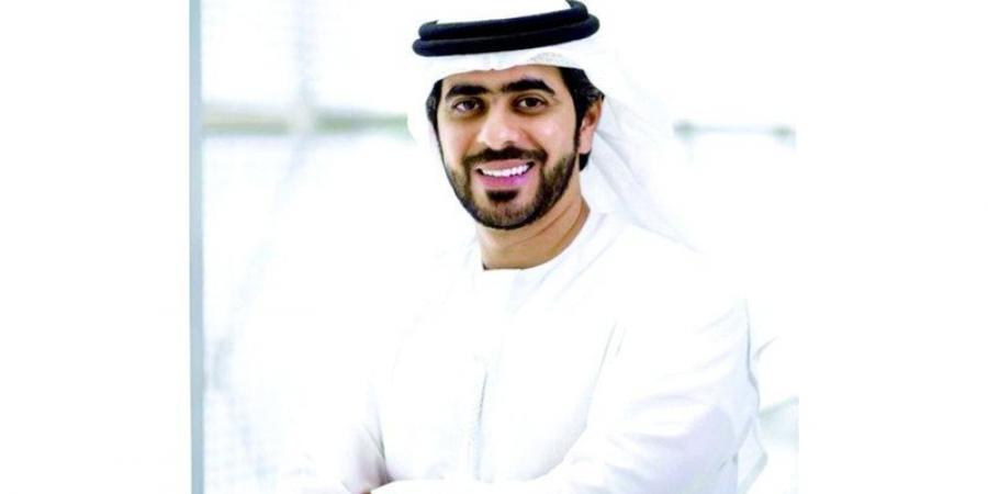 «دبي للخدمات المالية» تُعيّن جمعة الهاملي رئيساً تنفيذياً للعمليات - تليجراف الخليج