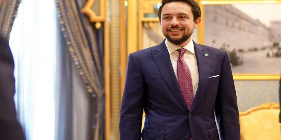 ولي العهد مهنئا بعيد الأضحى: "عيدكم مبارك" - تليجراف الخليج