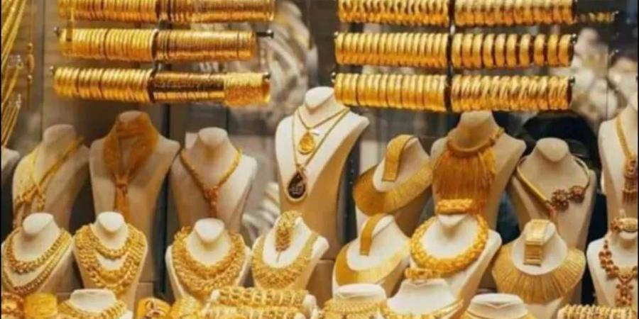 سعر الذهب في فلسطين اليوم الخميس 5 يونيو 2025 بالشيكل الإسرائيلي والدولار الأمريكي - تليجراف الخليج