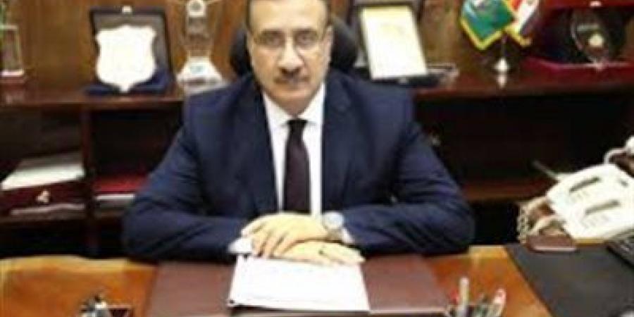 محافظ المنوفية يوافق على تخصيص أرض لإقامة مجمع شرطي وقسم جوازات بالباجور - تليجراف الخليج