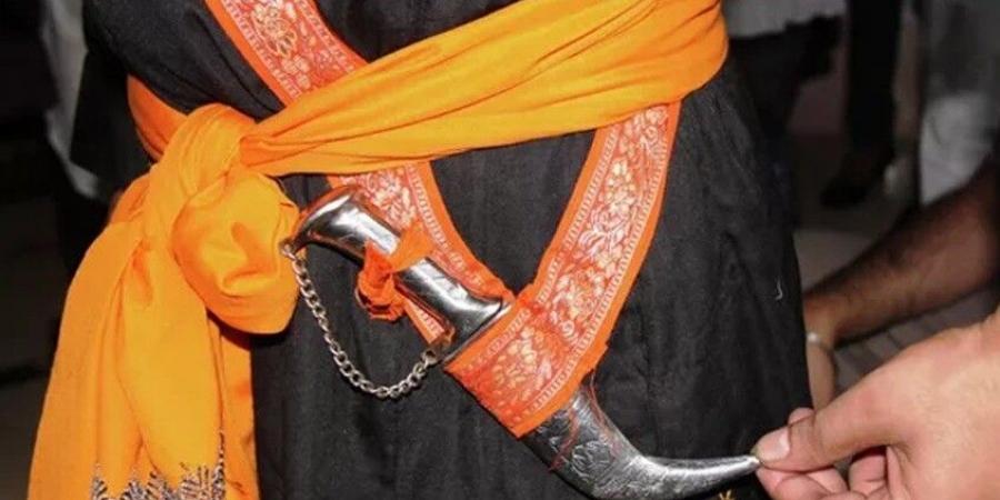 فصيلة دم نادرة بين “معبد ذهبي” و”عرش خالد”! - تليجراف الخليج
